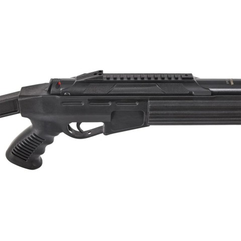 Гвинтівка пневматична Optima AirTact Vortex, 4,5 мм