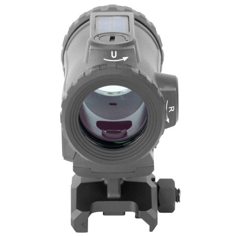 Коліматорний приціл HOLOSUN ARO-EVO-RD2