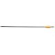 Стріла фіберглассова для лука Ek Archery 30'' чорна