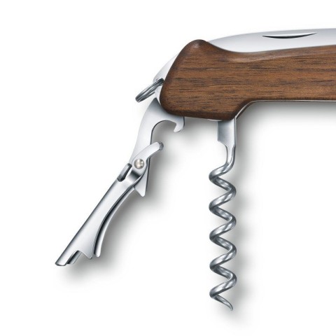 Ніж складаний Victorinox Wine Master (0.9701.63)