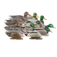 Чучела кряквы GHG Greenhead Pro-Grade 14шт.