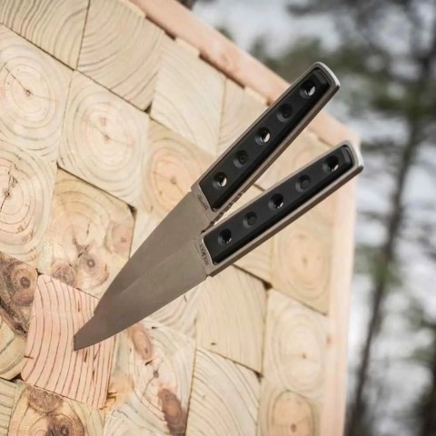 Набор ножей Cold Steel Stickman Holdout