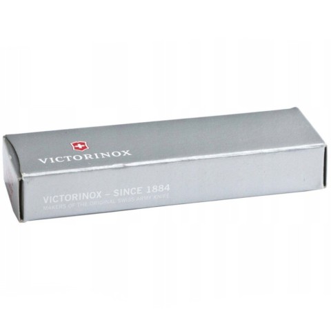 Ніж Victorinox Spartan Ukraine 91мм,12функ,син ,Українські мотиви
