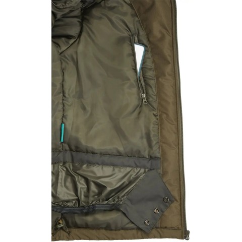 Костюм Skif Tac Warmer XL Зеленый