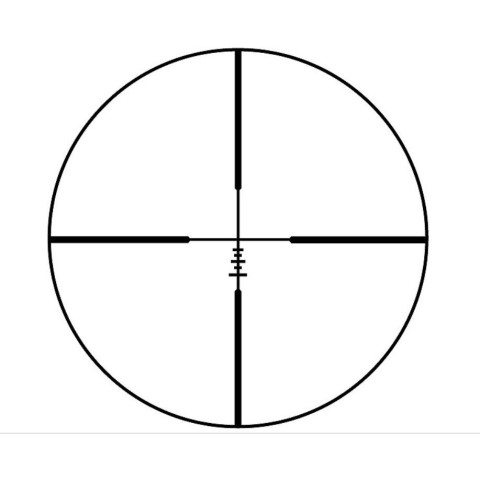 Прицел оптический LEUPOLD VX-Freedom AR 1.5-4x20 (1 inch) P5 Mil/Mil AR-Balistic