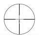 Прицел оптический LEUPOLD VX-Freedom AR 1.5-4x20 (1 inch) P5 Mil/Mil AR-Balistic