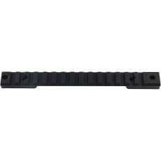 Планка Warne Savage LA Mountain Tech Tactical Rail, 20MOA, 8-40 Screws