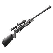 Пневматична гвинтівка Crosman Mag Fire Ultra Multi-Shot