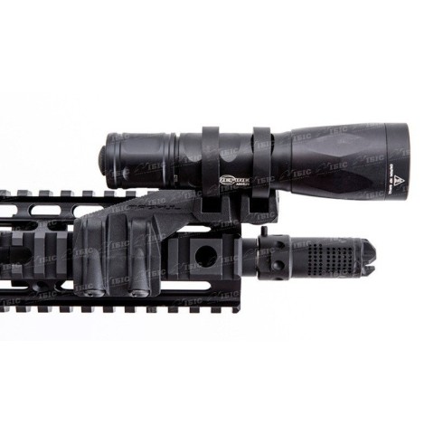 Крепление Magpul для фонаря левосторенне на планку Weaver/ Picatinny