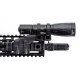 Крепление Magpul для фонаря левосторенне на планку Weaver/ Picatinny