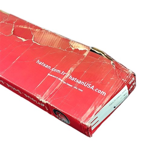 Гвинтівка пневматична Hatsan 125 уцінка