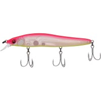 Воблер Megabass Oneten R SF 110mm 14.0g Jukucho Pink