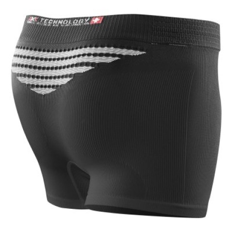 Energizer® MK2 Lady X-Boxer Shorts