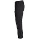 Штани Pentagon BDU 2.0 46 Black