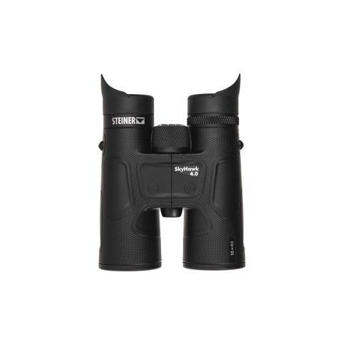 Бинокль Steiner SkyHawk 4.0 10x42