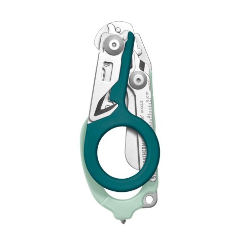 Ножницы LEATHERMAN Raptor Rescue utility чехол