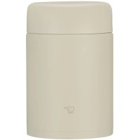 Пищевой термоконтейнер Zojirushi SW-KA52CM 0.52 л Beige