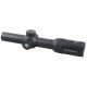 Приціл оптичний Vector Optics Constantine 1-8x24 (30 mm) illum. SFP