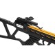 Арбалет 40Lbs (2 стрелы)