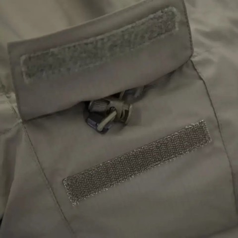 Куртка Carinthia MIG 4.0 G-Loft M Olive