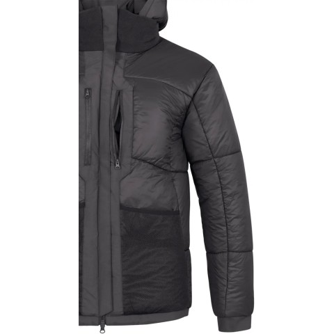Куртка Frontier Helarctos Mk 2 XS black
