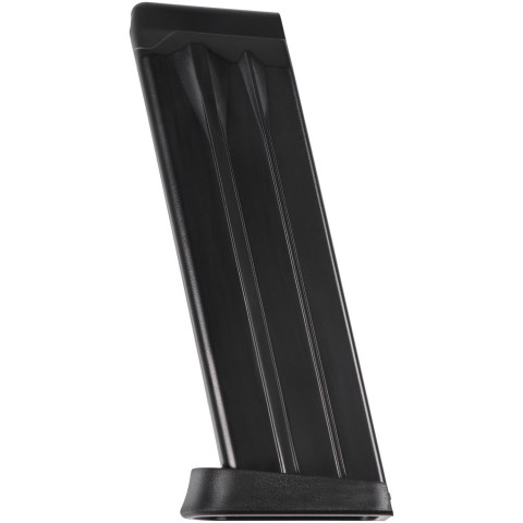 Пістолет страйкбольний ASG Sport 106 Spring 6 мм Black/FDE