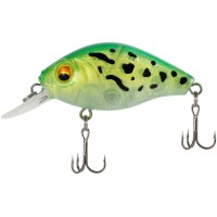 Воблер X-Fish Cranky 45F 45mm 7g #218 (0.6-1.5m)