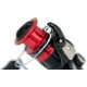 Котушка Shimano Sienna 4000 FG 3+1BB