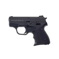 Стартовый пистолет Stalker M906 Black