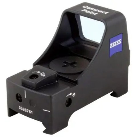 Прицел Zeiss Compact Point Zeiss-Plate