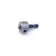 Primer Pocket Chamfering Tool (crimp remover) basic universal hex (with limiter) - Фреза для удаления кримпа капсульного гнезда с ограничителем