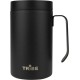 Термокружка Tribe T-FA-0032-black Adventure 450 мл black