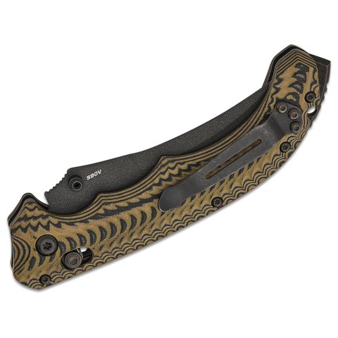 Ніж Benchmade 