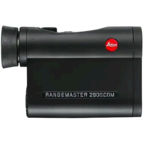 Далекомір Leica Rangemaster CRF 2800.COM 7x24