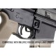 Рычаг для сброса затворной задержки для AR15/M4