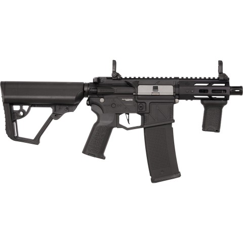 Винтовка страйкбольная Evolution Ghost 3.0 Viper XS AEG 6 мм Black