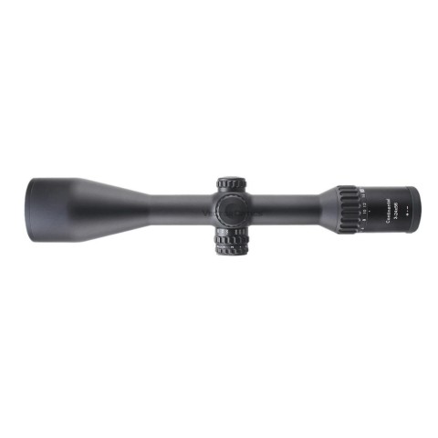 Приціл оптичний Vector Optics Continental 3-24X56 (30 мм) illum. SFP ED