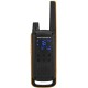 Радиостанция Motorola T82 Extreme Quad Pack WE