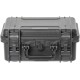 Кейс MEGAline 300х225х132mm, IP67 Waterproof ц:черный