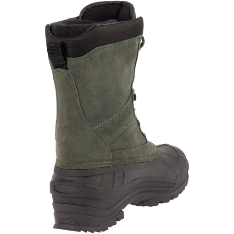 Черевики Hallyard BTS 46 Green