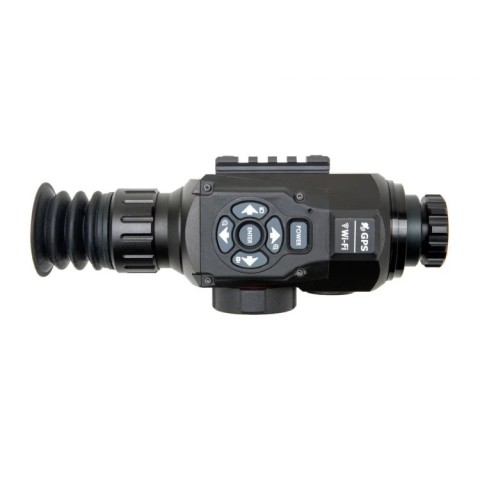 Тепловизор ATN OTS-HD 384 1.25-5X