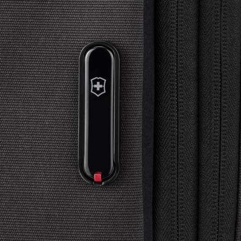 Рюкзак для ноутбука Victorinox TOURING 2.0/Black