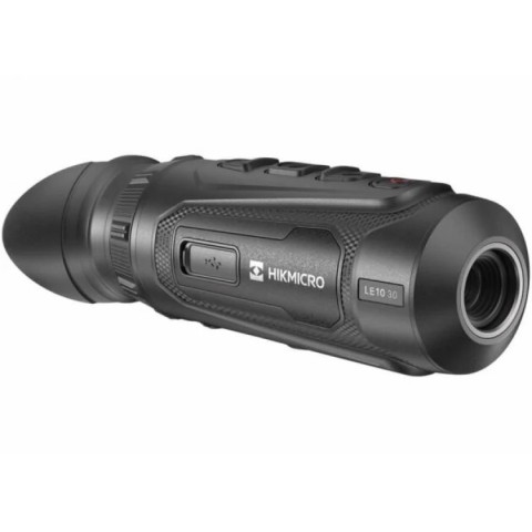 Тепловізор HikMicro LYNX LE10 3.0