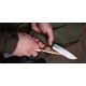 Нож Morakniv Kansbol Green