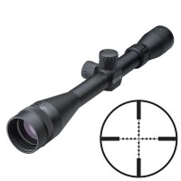 Прицел Leupold Mark AR 4-12x40 Adj Obj T2 Mil Dot