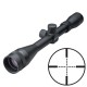 Прицел Leupold Mark AR 4-12x40 Adj Obj T2 Mil Dot