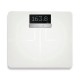 Умные весы Garmin Index Smart Scale белые