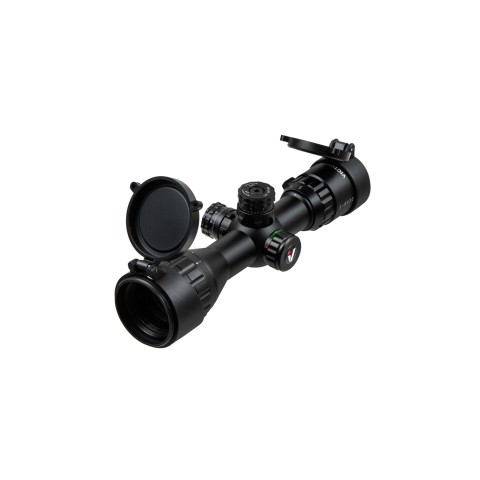 Прицел оптический Vector Optics C3 3-9x32 (25,4 мм) illum. SFP