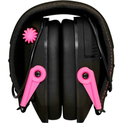 Активні навушники Walker’s Razor Pink