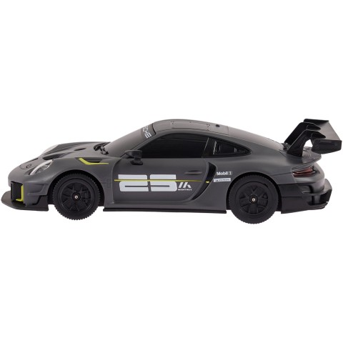 Машинка Rastar Porsche 911 GT2 RS Clubsport 25 1:24 Сірий